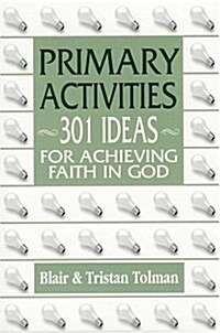 Primary Activities (Paperback)