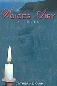 Voices Airy (Paperback)