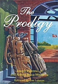The Prodigy (Paperback)