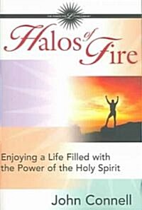 Halos Of Fire (Paperback)