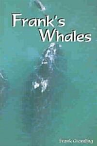 Franks Whales (Hardcover)