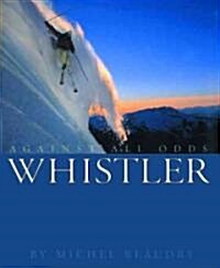 Whistler (Hardcover)