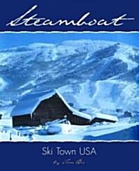Steamboat (Hardcover)
