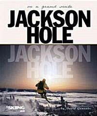 Jackson Hole (Paperback)