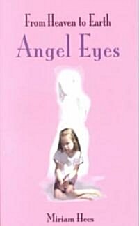 Angel Eyes (Paperback)