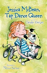 Jessica Mcbean, Tap Dance Queen (Hardcover)