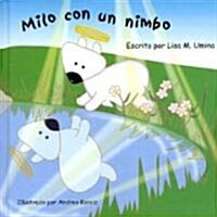 MILO CON UN NIMBO (Paperback)