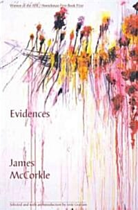 Evidences (Paperback)