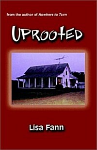 Uprooted (Hardcover)