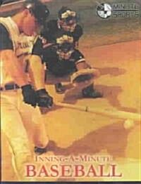 Inning a Minute Baseball (Paperback)
