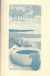 Bathing With Ants (Paperback)