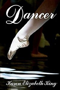 Dancer (Paperback)