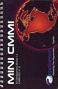 Mini CMMI for Development (Paperback, Spiral)