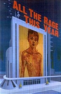 All the Rage This Year: The Phobos Science Fiction Anthology (Paperback)