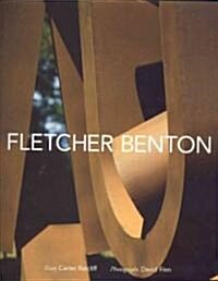 Fletcher Benton (Hardcover)