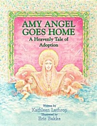 [중고] Amy Angel Goes Home (Hardcover)