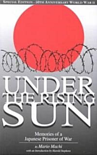 Under the Rising Sun (Paperback)