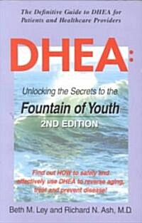 Dhea (Paperback, 2nd)