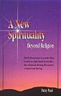 A New Spirituality (Paperback)