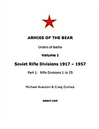 Armies Of The Bear (Paperback)