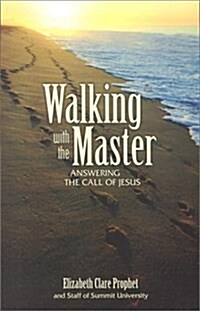 Walking with the Master (Paperback)