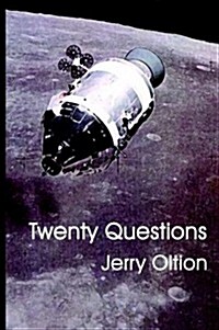 Twenty Questions (Paperback)