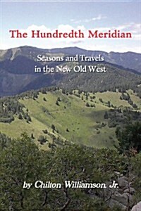 The Hundredth Meridian (Paperback)