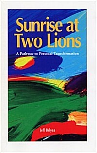 Sunrise at Two Lions (Paperback)
