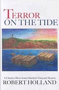 Terror on the Tide (Hardcover)