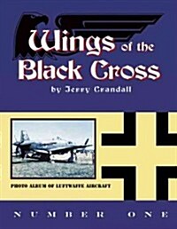Wings of the Black Cross (Paperback)