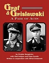 Graf & Grislawski (Hardcover)
