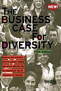 Business Case for Diversity (Paperback, 5th)