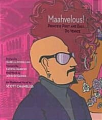 Maahvelous! (Board Books)