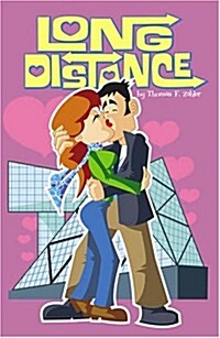 Long Distance (Paperback)