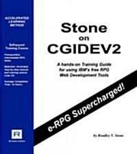 Stone On Cgidev2 (Hardcover)