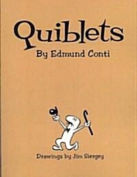 Quiblets (Paperback)