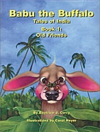 Old Friends (Hardcover, 1st)