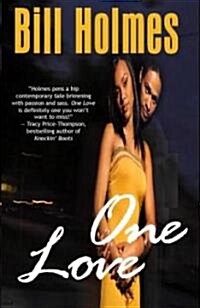 One Love (Paperback)