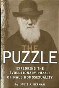 The Puzzle (Hardcover)