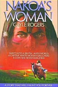 Nakoas Woman (Paperback)