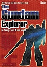 The Gundam Explorer (Paperback)