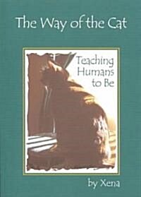 The Way of the Cat (Paperback)