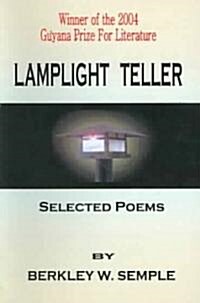 Lamplight Teller (Paperback)