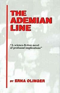 The Ademian Line (Paperback)