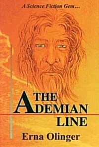 The Ademian Line (Hardcover)