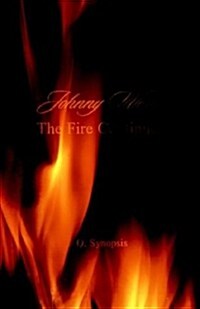 Johnny Werd: The Fire Continues (Hardcover)