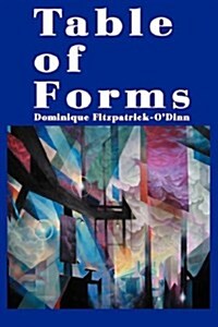 Table of Forms (Paperback)