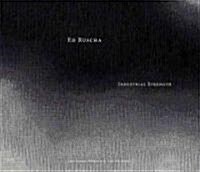 Ed Ruscha: Industrial Strength (Hardcover)