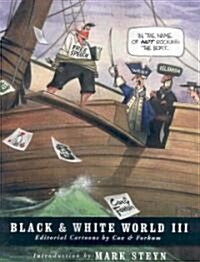 Black & White World III (Paperback)