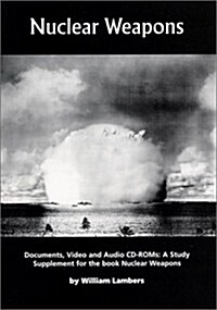 Nuclear Weapons (Paperback, Compact Disc, VHS)